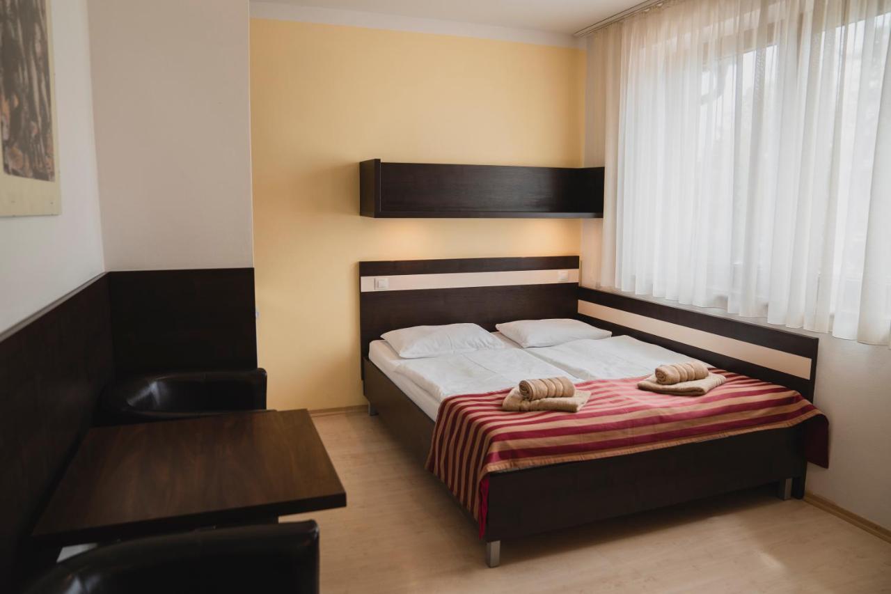 Apartman Angelika เบเชนยอวา ภายนอก รูปภาพ