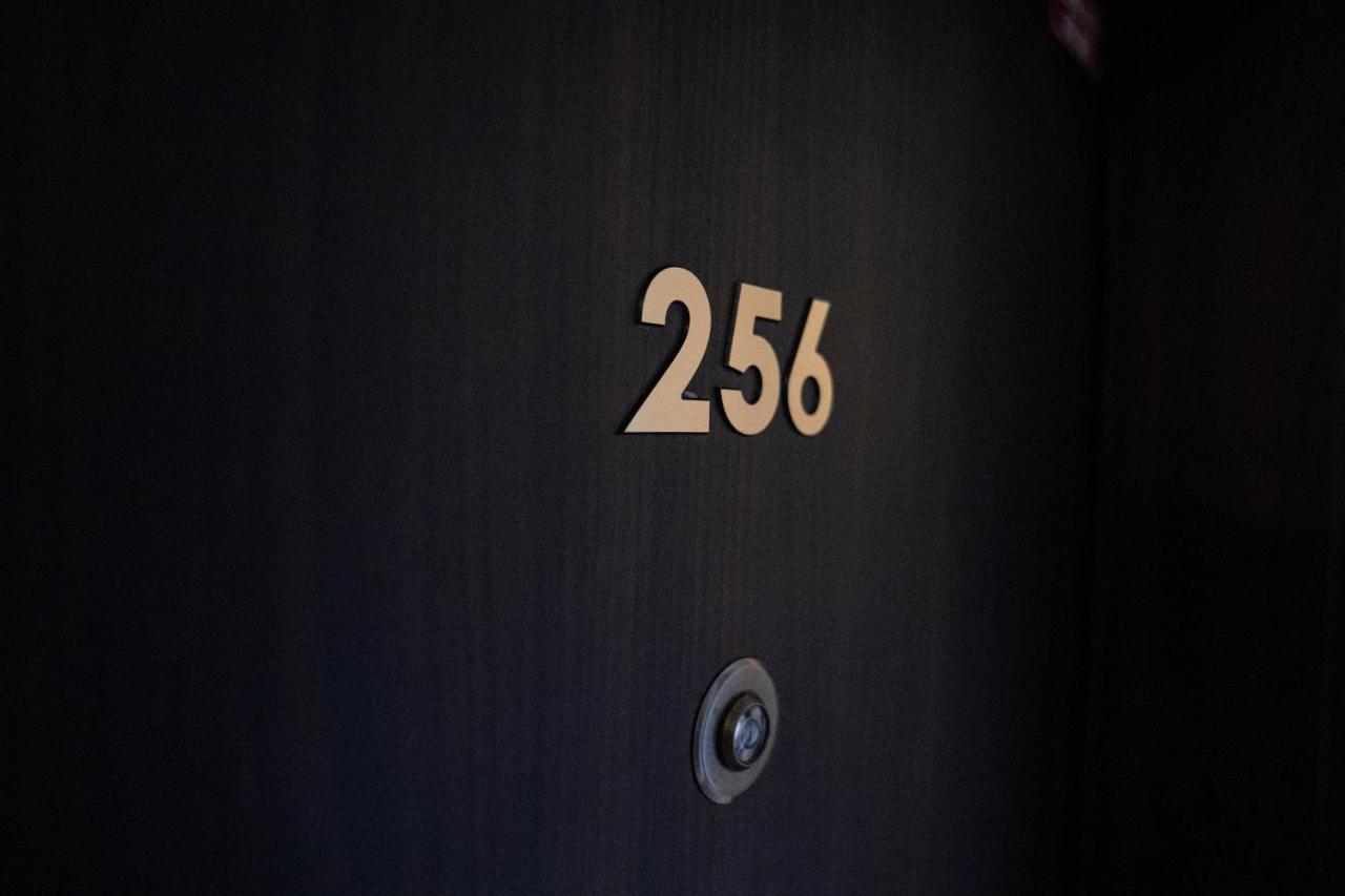 Apartman Angelika เบเชนยอวา ภายนอก รูปภาพ