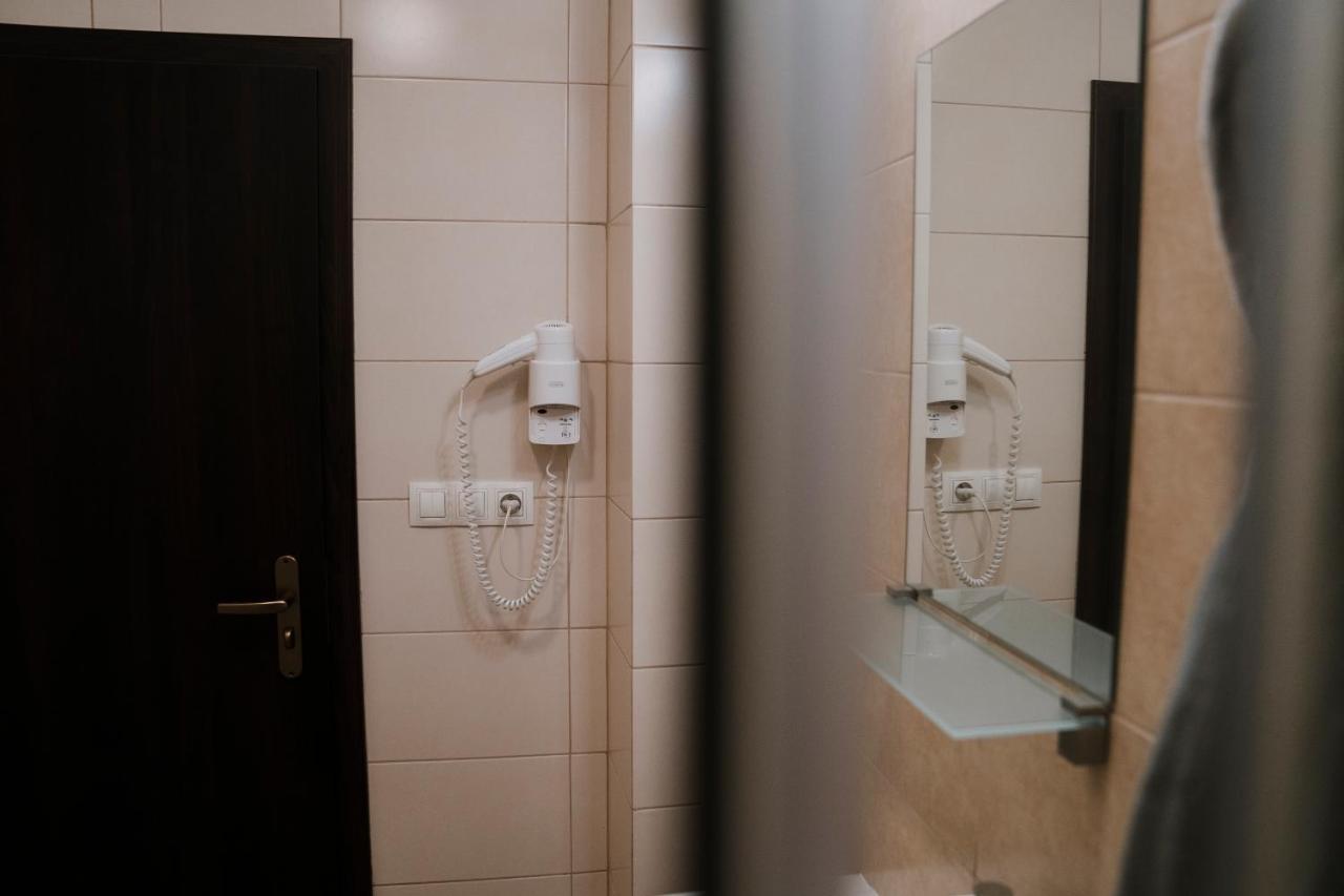 Apartman Angelika เบเชนยอวา ภายนอก รูปภาพ